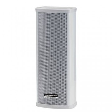 AUDIOPHONY, CLS220 Columna de 2 altavoces linea 100v IP44