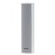 AUDIOPHONY, CLS440 Columna de 4 altavoces linea 100v IP44