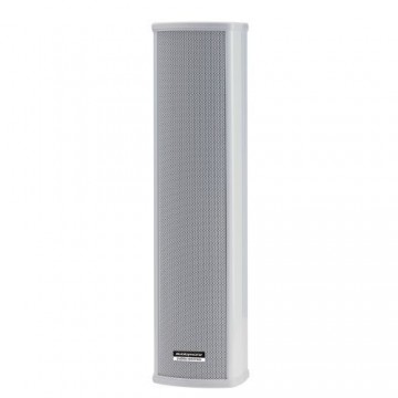 AUDIOPHONY, CLS440 Columna de 4 altavoces linea 100v IP44