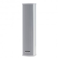 AUDIOPHONY, CLS440 Columna de 4 altavoces linea 100v IP44