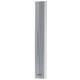 AUDIOPHONY, CLS880 Columna de 8 altavoces linea 100v IP44