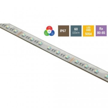 CONTEST COLORTAPE6067-CALIDO RGBW IP 67 5m 60 LED/m 24V