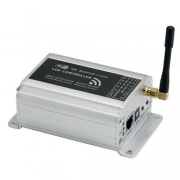 CONTEST TAPElive4 trasmisor emisor Wifi para TAPEDRIVER-WIFI4 2,4 GHz