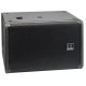 AUDIOPHONY iLINEsub12P ALTAVOZ PASIVO 400W Ohm COLOR NEGRO