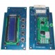 TRITON PCB DISPLAY WALLY LB70 (PCB0048B)