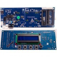 TRITON PCB DISPLAY PARA WALLY 108 (PCB0280G)