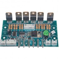 TRITON PCB TRANSISTORES PARA WALLY 136 IP(PCB0131E)