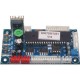 TRITON PCB CONTROL WALLY LB70 (PCB0272C)