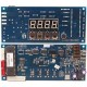 TRITON PCB DISPLAY CON C.I. PARA WALLY MH20/MH50(PCB0457E)