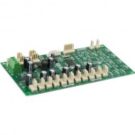 TRITON BLUE PCB control motores cabeza móvil 7R-Beam