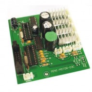 PCB MOTORES MINI (MINI-MOTOR-03C/03B/02/03) TRITON