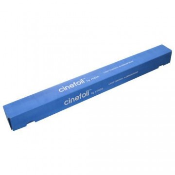 CINEFOIL ROSCO NEGRO Rollo de 61 cm x 7,62m (en caja)