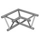 CONTEST ANGULO TRUSS TRIANGULAR 90º 2 DIRECCIONES