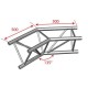 CONTESTAGE AG29-023 ANGULO TRUSS TRIANGULAR 135º2 DIRECCIONES