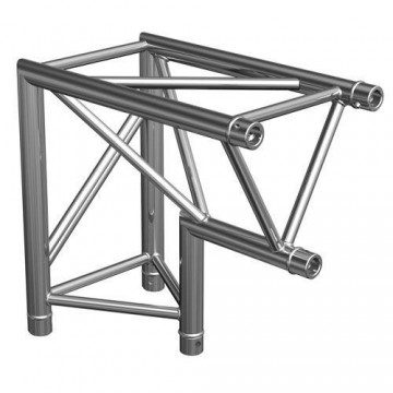 CONTEST AG29-025 ANGULO TRUSS 90º, 2 DIRECCIONES