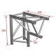 CONTEST AG29-025 ANGULO TRUSS 90º, 2 DIRECCIONES