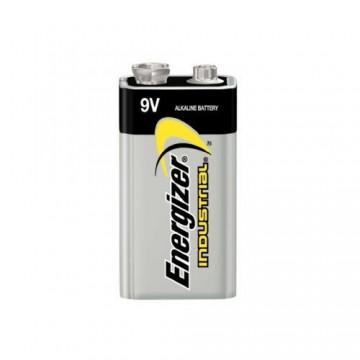 PILA ENERGIZER TRAY 9V, 6LR61 - 156 UNIDADESEMBALAJE INDUSTRIAL