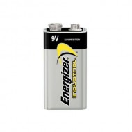 PILA ENERGIZER TRAY 9V, 6LR61