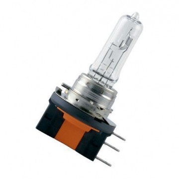 LAMPARA OSRAM 64176 H-15 55/15W 12V PGJ23T-1