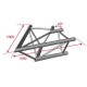 CONTEST ANGULO TRUSS TRIANGULAR 2 DIRECCIONES 60º