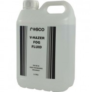 LIQUIDO HUMO V-Hazer ROSCO ENVASE 5 LITROS