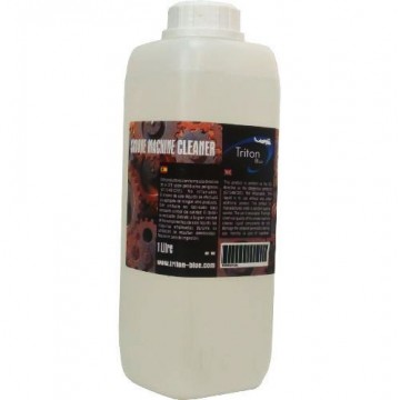 TRITON-BLUE Hydra SM1 CLEANER LIQUIDO DESINCRUSTANTE 1 L.