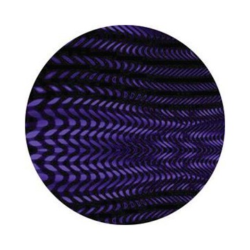 ROSCO GOBO VIDRIO 84423, INDIGO TREAD, Color