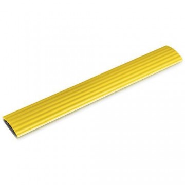 DEFENDER OFFICE 85160YEL PASACABLES 4 CANALES AMARILLO