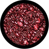 ROSCO GOBO VIDRIO 86733, RED MARS, Color