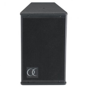 AUDIOPHONY S6 Monitor pasivo 6,5", 80W NEGRO negro