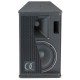 AUDIOPHONY S6 Monitor pasivo 6,5", 80W NEGRO negro