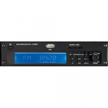 AUDIOPHONY MOD1 - Modulo lector Tuner AM/FM/USB/SDpara COMBO240