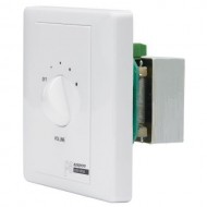 AUDIOPHONY CONTROL DE VOLUMEN PARA PARED. 60W