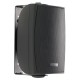 AUDIOPHONY EHP410b - Altavoz pared 4 L70/100V ABS 2,5/5/10W - NEGRO