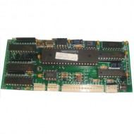 TRITON PCB PROCESADOR PARA DM620 9B0B.JE02020C