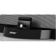 BOSE SOUNDOCK PORTATABLE NEGRO+BOLSA TRANSPORTE