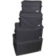 BAGTRUNK MALETA TRANSPORTE SEMIRIGIDA "Nº2" 400x270x270mm