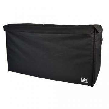 BAGTRUNK MALETA TRANSPORTE SEMIRIGIDA "Nº5" 800x400x400mm