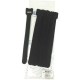 PROCAB VELCRO PARA CABLES NEGRO 21X250mm Pack 10uds