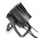 CAMEO PAR OUTDOOR TRi IP65, RGB 12 x 3W