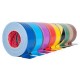 CINTA AMERICANA MAGTAPE UTILITY 25 mm x 50 m AZULOSCURO BRILLANTE