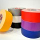 CINTA AMERICANA MAGTAPE UTILITY 25 mm x 50 m AZULOSCURO BRILLANTE