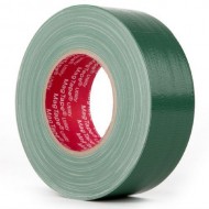 CINTA AMERICANA MAGTAPE UTILITY 50 mm x 50 m VERDEOSCURO BRILLO