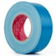 CINTA AMERICANA MAGTAPE UTILITY 50 mm x 50 m AZUL CLARO BRILLO