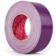 CINTA AMERICANA MAGTAPE UTILITY 50 mm x 50 m VIOLETA BRILLO