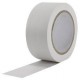 CINTA PVC FLOORTAPE 50 mm x 33 m GRIS MATE