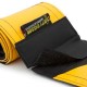 DIRTY RIGGER CUBRE CABLES TIPO ALFOMBRA 1 METRO AMARILLO/NEGRO