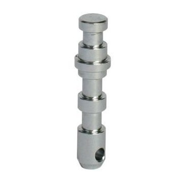 DOUGHTY SPIGOT Acero 16 mm x 16 mm