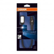 LAMPARA FLEXO COPILOTO 20 Lumen M BK 009-032V OSRAM