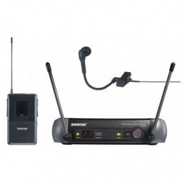 SHURE MICROFONO INALAMBRICO PGX14E BETA98H UHF